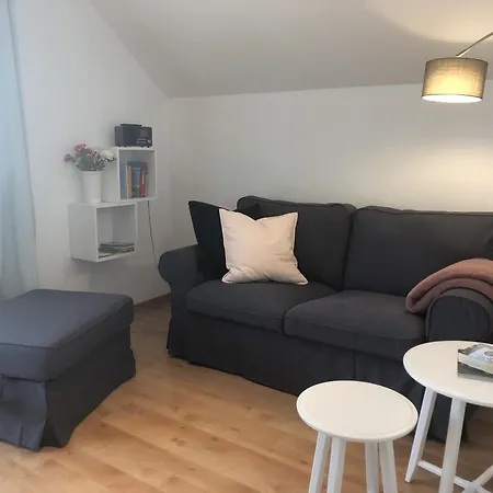 Am Kreuzberg Fuer 2 Personen *