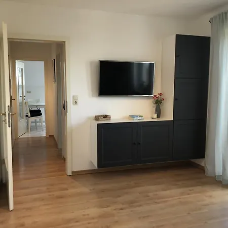 Am Kreuzberg Fuer 2 Personen Apartmán