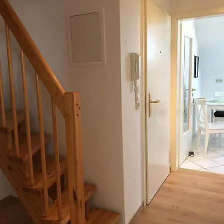 Am Kreuzberg Fuer 2 Personen Apartmán